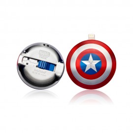Infothink Marvel Civil War Slim Shield (iPhone) USB Flash Drive 32GB